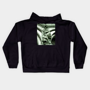 The Guardian Dragon Kids Hoodie